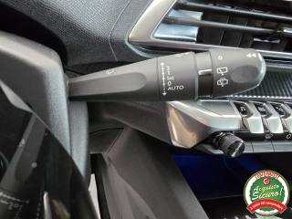 PEUGEOT 3008 usata, con Immobilizzatore elettronico