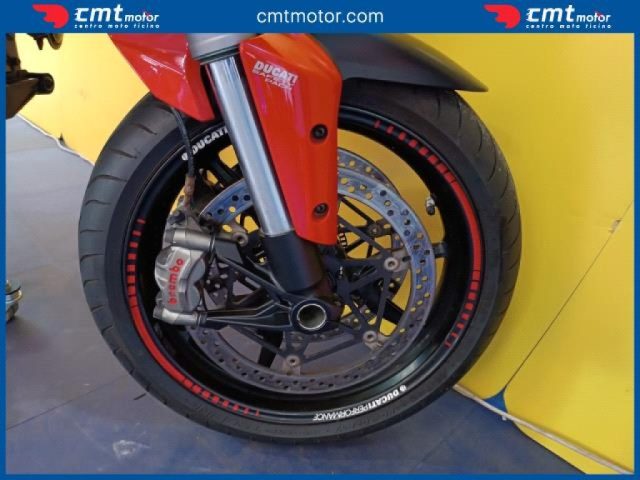 DUCATI Multistrada 1200 usata 11