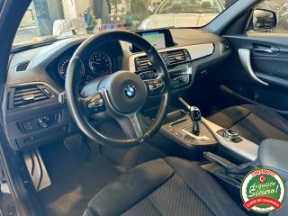 BMW 118 usata, con Chiusura centralizzata