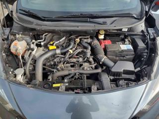 NISSAN Micra usata, con Park Distance Control