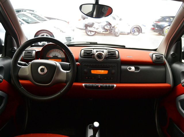 SMART ForTwo usata, con Alzacristalli elettrici