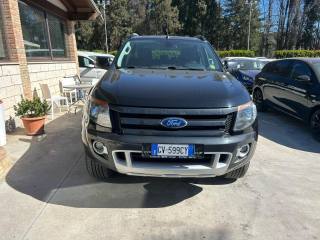 FORD Ranger usata, con Airbag