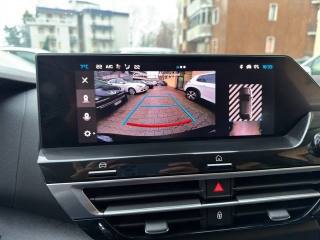 CITROEN C4 usata, con Fendinebbia