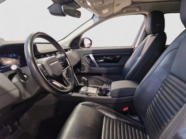 LAND ROVER Discovery Sport usata, con Airbag Passeggero
