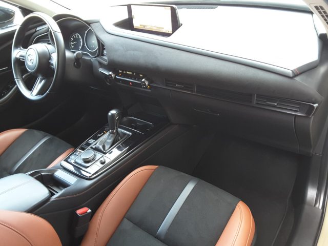 MAZDA CX-30 usata, con Immobilizzatore elettronico