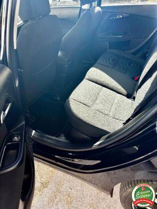 FIAT Tipo usata, con Park Distance Control