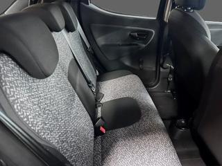 LANCIA Ypsilon usata, con Airbag Passeggero
