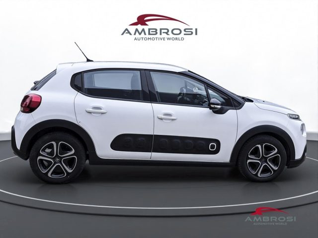 CITROEN C3 usata 4