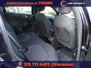ALFA ROMEO Giulietta usata, con USB