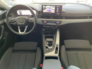 AUDI A5 usata, con Volante multifunzione