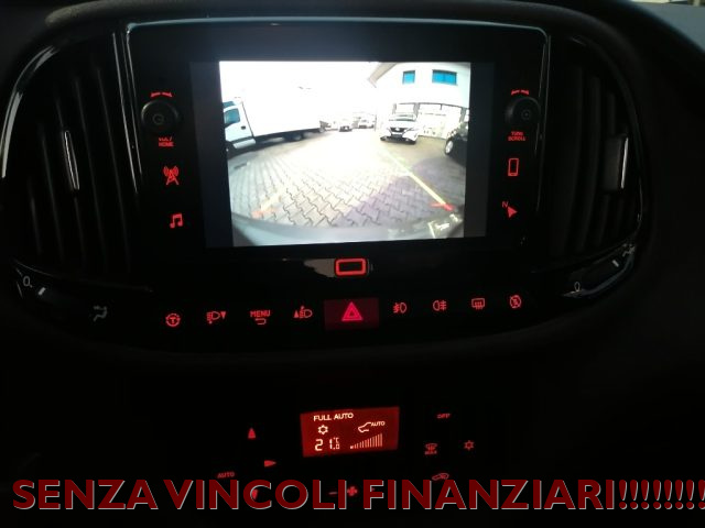 FIAT Doblo usata, con Servosterzo