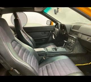 PORSCHE 944 usata 5