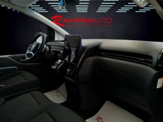 HYUNDAI Staria usata 16
