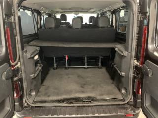OPEL Vivaro usata, con ESP