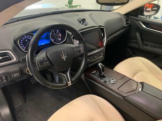 MASERATI Ghibli usata, con Immobilizzatore elettronico