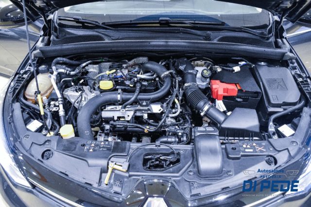 RENAULT Clio usata, con USB