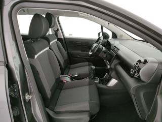CITROEN C3 Aircross usata, con Boardcomputer