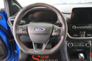 FORD Puma usata, con Carica per smartphone a induzione