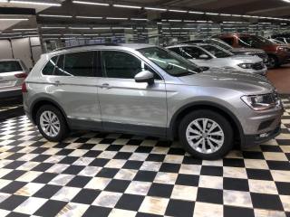 VOLKSWAGEN Tiguan usata, con Climatizzatore