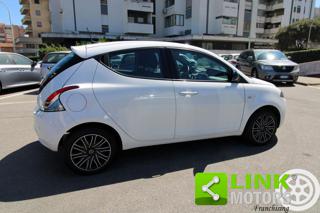 LANCIA Ypsilon usata, con Servosterzo