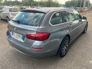 BMW 520 usata, con Airbag laterali