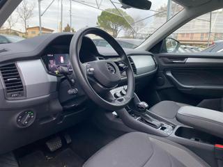 SKODA Kodiaq usata, con Cerchi in lega