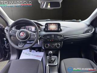 FIAT Tipo usata, con Climatizzatore