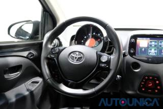 TOYOTA Aygo usata 33