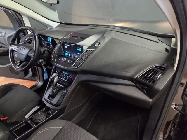 FORD C-Max usata, con Servosterzo