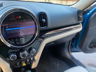 MINI Countryman usata 7