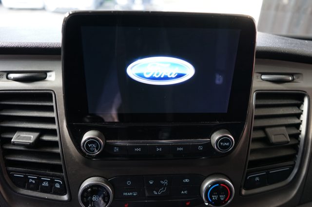 FORD Transit Custom usata, con Servosterzo