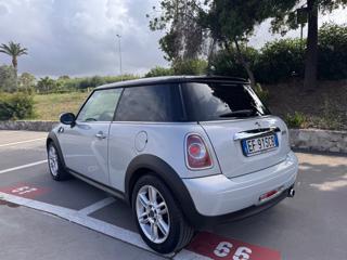 MINI Cooper D usata 40