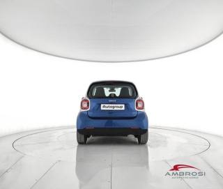 SMART ForTwo usata 5