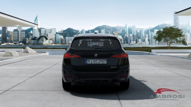 BMW 218 usata 4