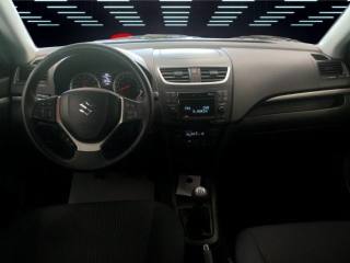 SUZUKI Swift usata 12