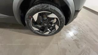 RENAULT Captur usata, con Boardcomputer