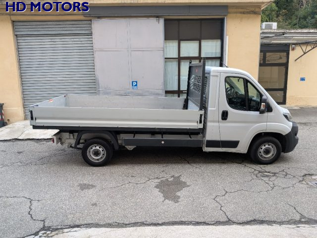 FIAT Ducato usata, con Boardcomputer