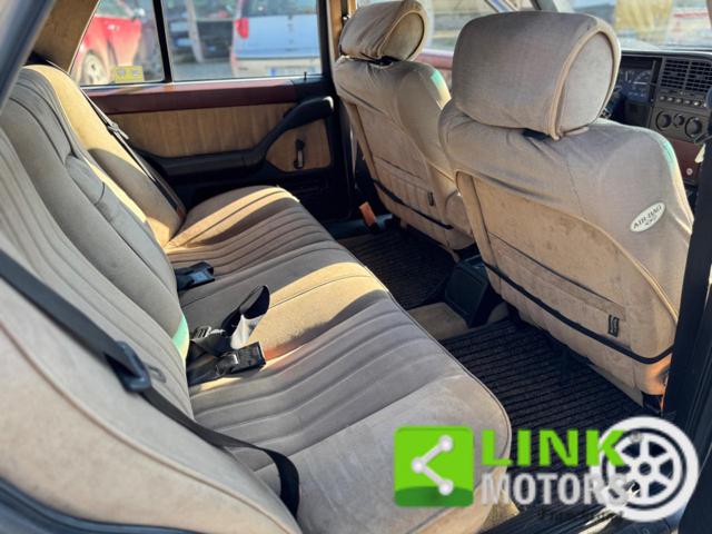 LANCIA Thema usata 20