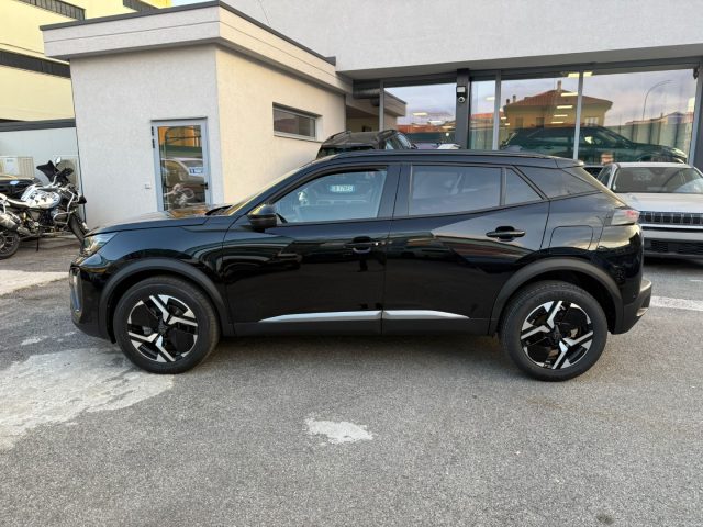 PEUGEOT 2008 usata, con Airbag laterali