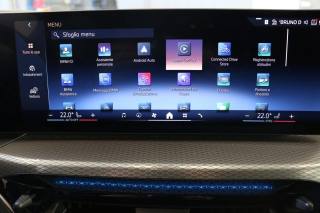 BMW 420 usata, con Sistema di navigazione