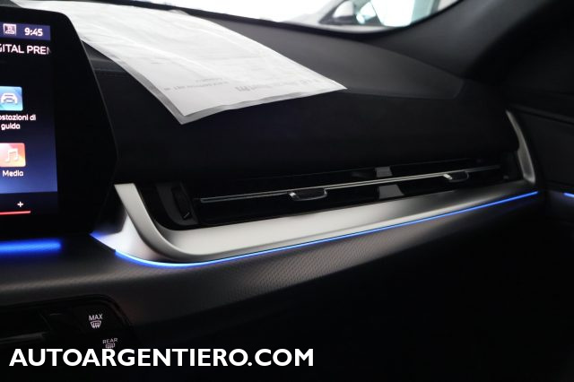 BMW X2 usata, con Cruise Control