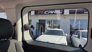 VOLKSWAGEN Caddy usata, con Volante in pelle