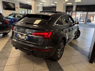 AUDI Q5 usata, con Airbag Passeggero