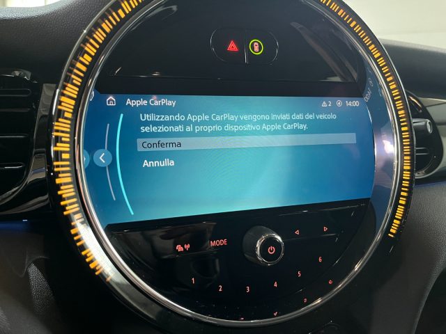 MINI Cooper usata, con Park Distance Control