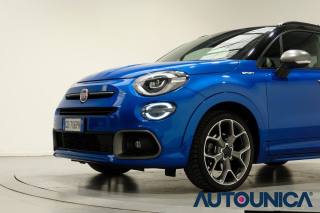 FIAT 500X usata, con Controllo automatico clima