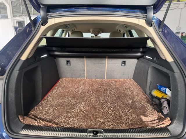 AUDI A4 usata, con Servosterzo