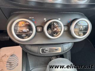 FIAT 500X usata, con Specchietti laterali elettrici