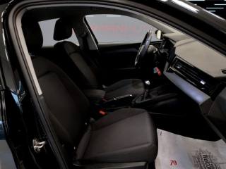 AUDI A1 usata 17