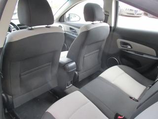 CHEVROLET Cruze usata, con Sensore di luce