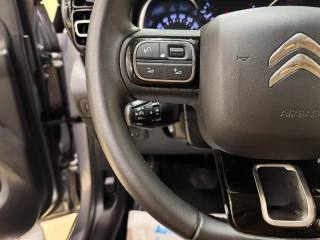 CITROEN C3 Aircross usata, con Sistema di navigazione
